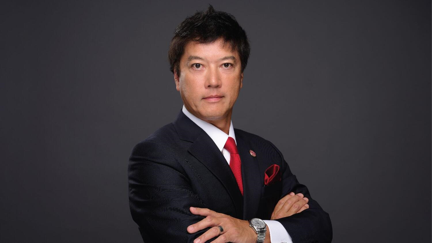 Shiro Ohkubo - Managing Director, Summit Trading